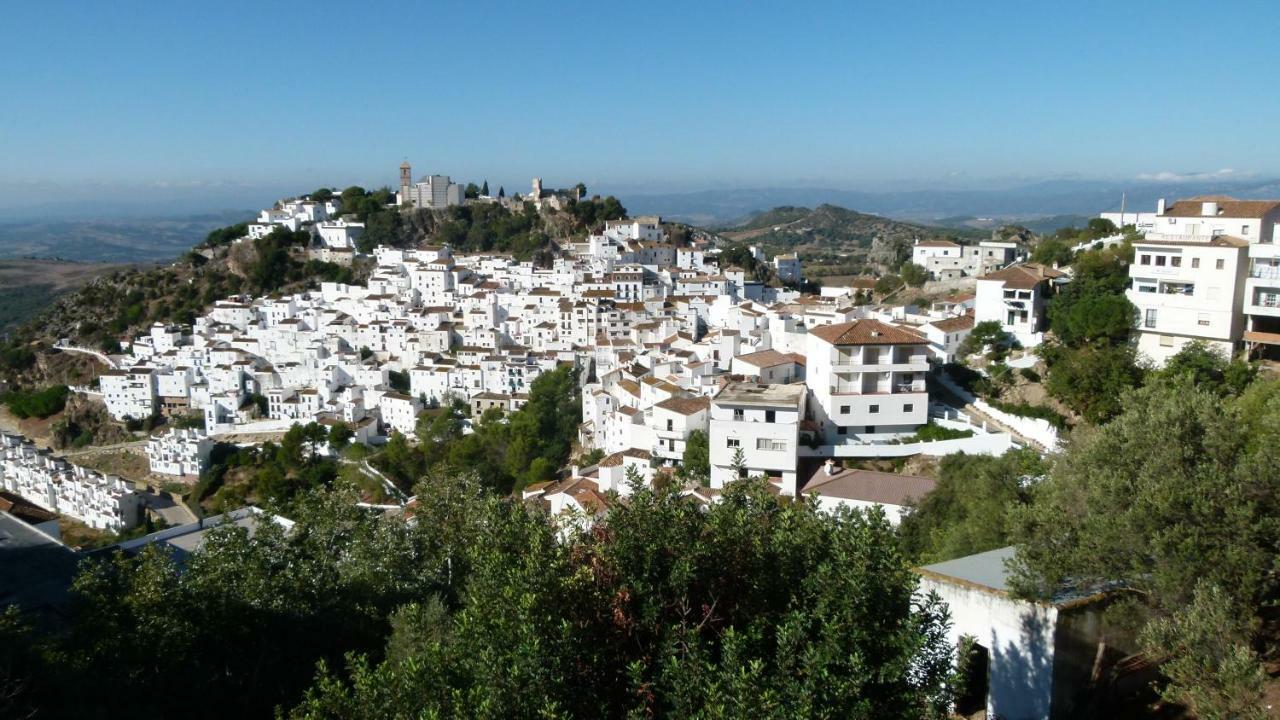 Appartamento Alcazaba Lagoon Estepona Golf Esterno foto