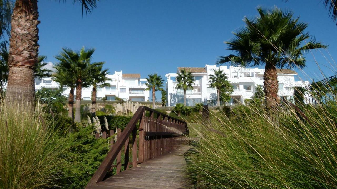 Appartamento Alcazaba Lagoon Estepona Golf Esterno foto