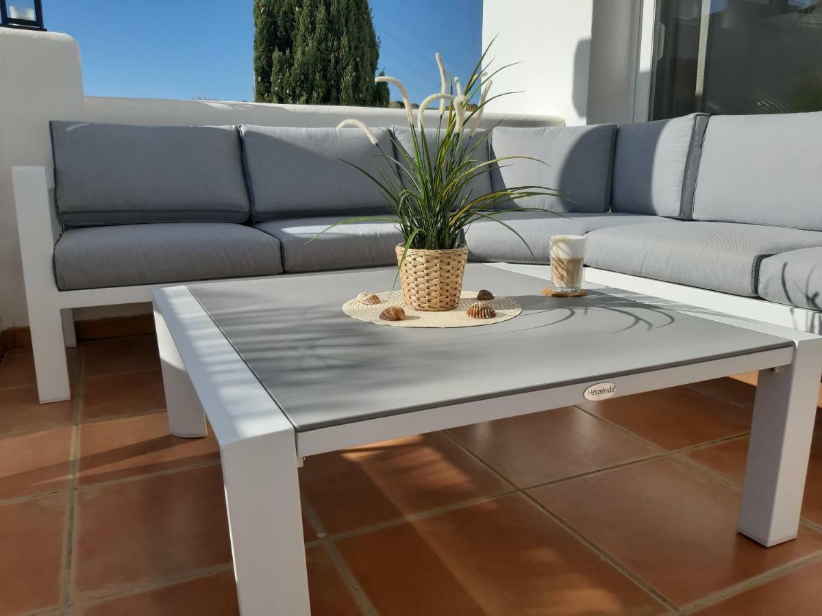 Appartamento Alcazaba Lagoon Estepona Golf Esterno foto