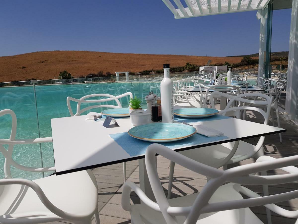 Appartamento Alcazaba Lagoon Estepona Golf Esterno foto